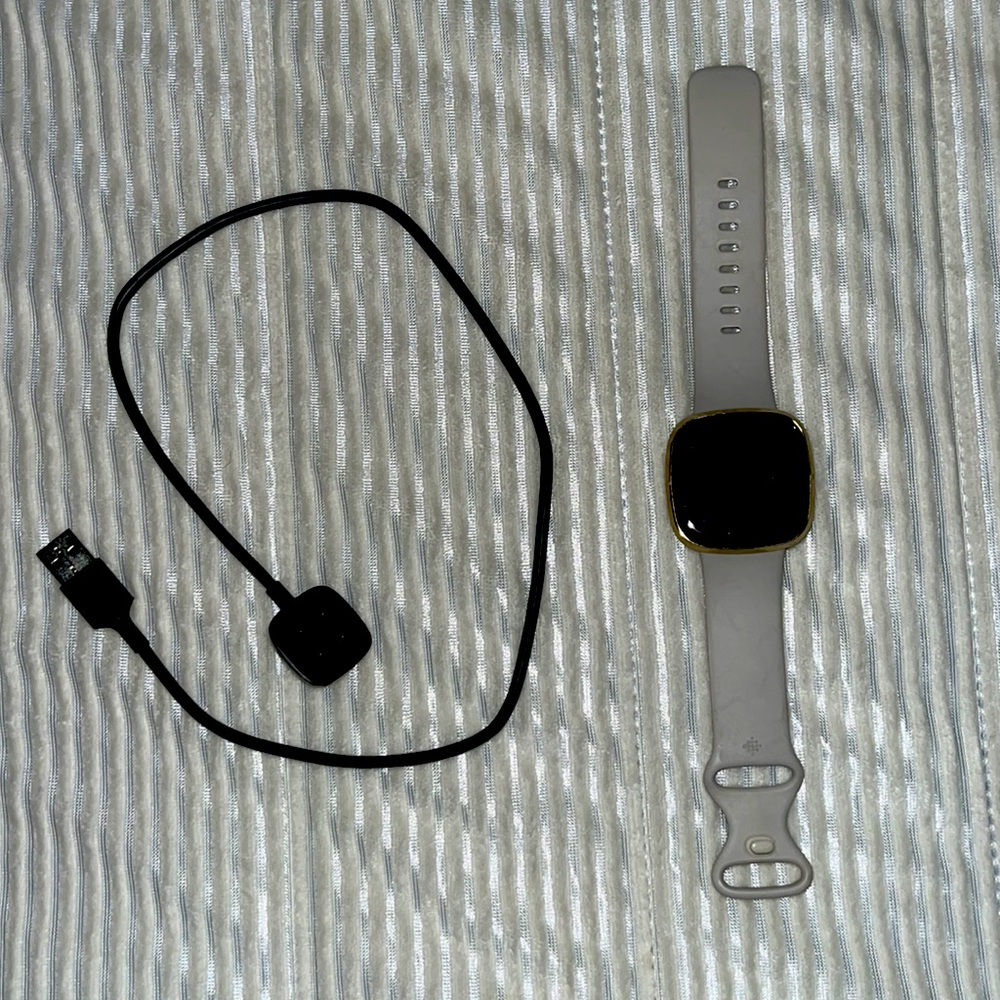 Fitbit Sense